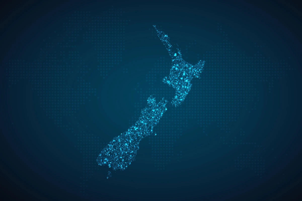 nz connections