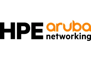 hpe aruba networking logo